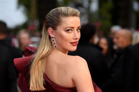 سکسی هارد|Amber Heard .